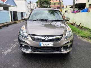 Maruti Suzuki Swift dzire others