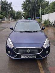 Maruti Suzuki Swift dzire VXI