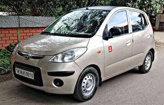 Hyundai i10 Era