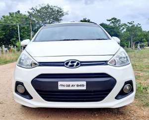 Hyundai Grand I10 1.1 CRDI Asta