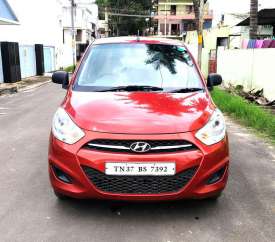 Hyundai i10 others