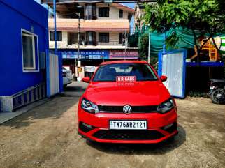 Volkswagen Polo others