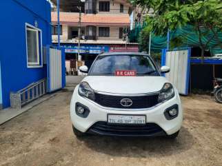 Tata Nexon others