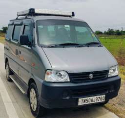 Maruti Suzuki Eeco 5 STR AC (O)