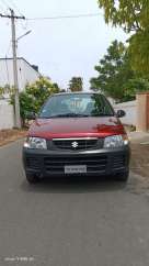 Maruti Suzuki Alto LXI