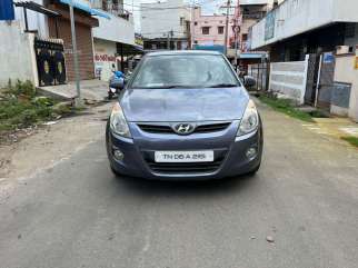 Hyundai i20 Asta