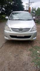 Toyota Innova 2.5 V