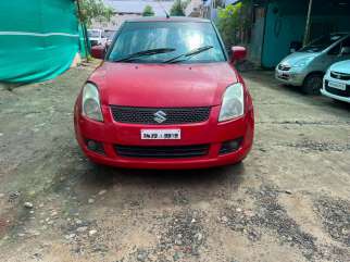 Maruti Suzuki Swift VDI