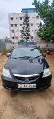 Honda City 1.5 GXI