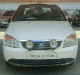 Tata Indigo CS others