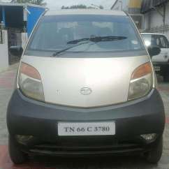 Tata Nano LX