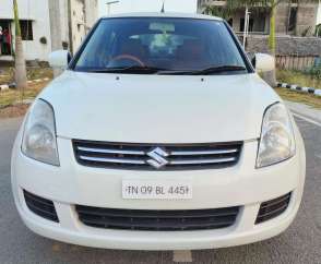 Maruti Suzuki Swift dzire VDI