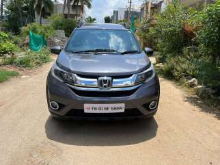 Honda BR-V V  CVT I-VTEC