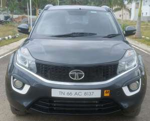 Tata Nexon others