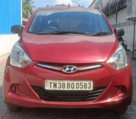 Hyundai Eon D Lite Plus