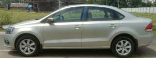 Volkswagen Vento 1.5 TDI Highline