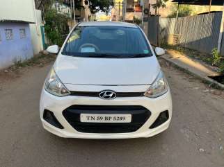 Hyundai Grand I10 1.1 CRDI Asta