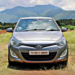 Hyundai i20 1.4 Sportz CRDi