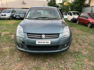 Maruti Suzuki Swift dzire VXI