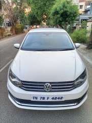 Volkswagen Vento 1.5 TDI Highline