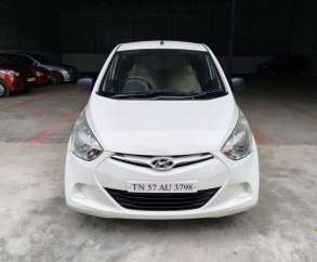 Hyundai Eon D Lite Plus