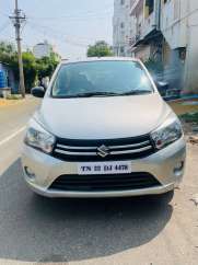 Maruti Suzuki Celerio VXI