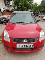 Maruti Suzuki Swift VDI