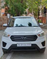 Hyundai Creta 1.4 E Plus CRDI