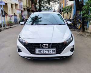 Hyundai i20 1.2 Sportz