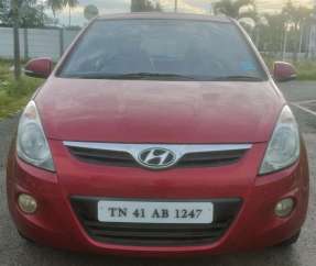 Hyundai i20 1.2 Era