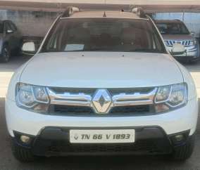 Renault Duster others