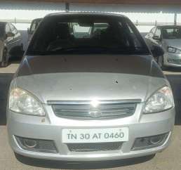 Tata Indica V2 1.4 GLS