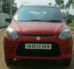 Maruti Suzuki Alto 800 VXI