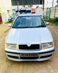 Skoda Octavia Rider 1.9 TDI