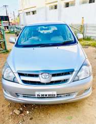 Toyota Innova others