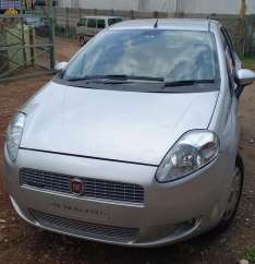 Fiat Punto others