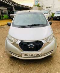 DatSun redi-Go A