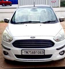 Ford Figo Aspire 1.5 Ambiente Diesel