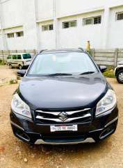 Maruti Suzuki S-Cross others