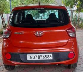 Hyundai Grand I10 1.2 Kappa Magna