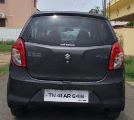 Maruti Suzuki Alto 800 LXI