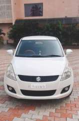 Maruti Suzuki Swift VDI