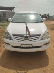 Toyota Innova 2.5 G1