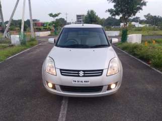 Maruti Suzuki Swift dzire VXI