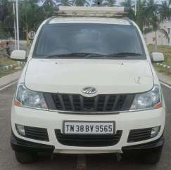 Mahindra Xylo H8 ABS