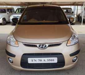 Hyundai i10 D lite