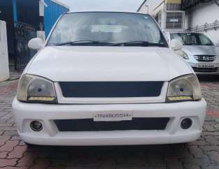 Maruti Suzuki Zen LX