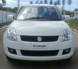 Maruti Suzuki Swift VDI