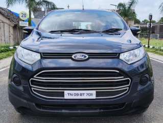 Ford Ecosport 1.5 Trend TDCI