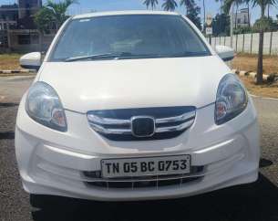 Honda Amaze 1.2 E MT I-VTEC